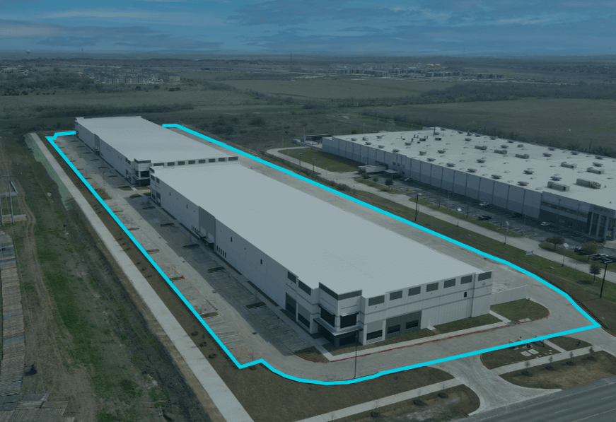 Industrial Acquisition