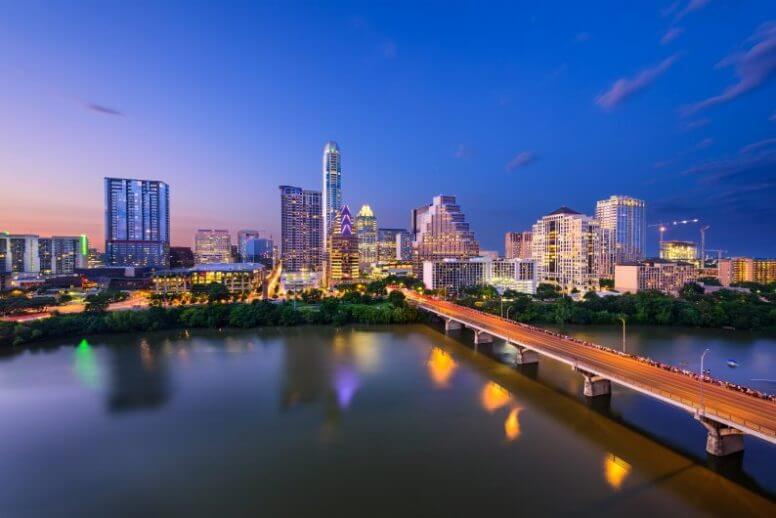 Palladius Capital Management completes acquisition of Austin-area student housing property
