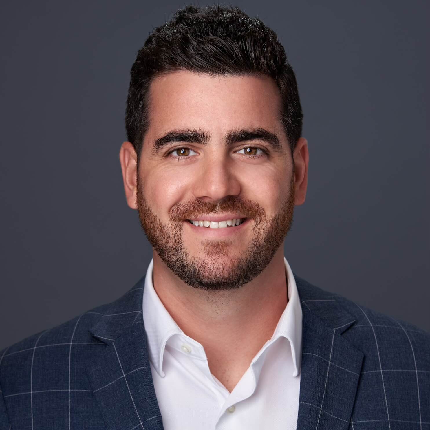 Michael Khan