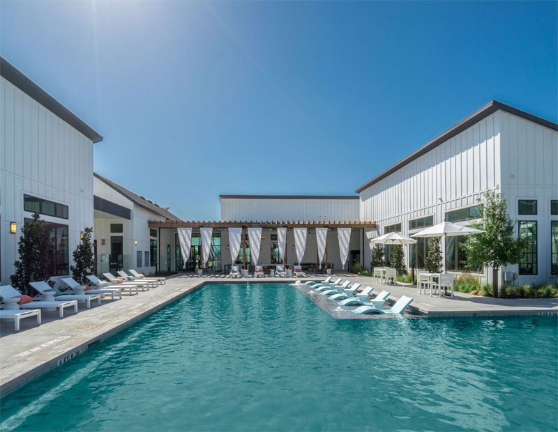 Palladius Capital Management Purchases Austin Property (Citizen House Kyle)