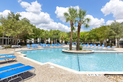 Palladius Capital Management Sells Austin-Area Student Housing Property, Doubling NOI in 2.5 Years