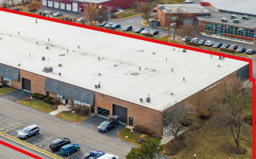 JLL Arranges $23M for Unilev Capital’s Chicago Industrial Portfolio
