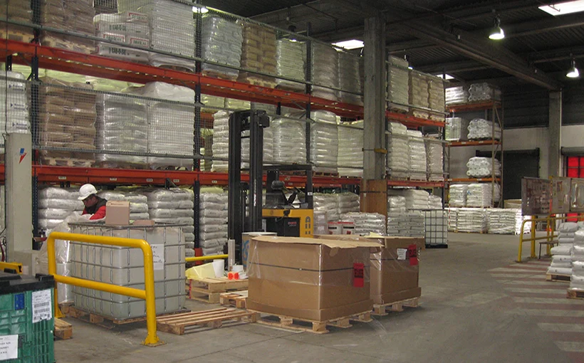 JLL Lines Up Acquisition Debt for Woodridge Industrial Complex